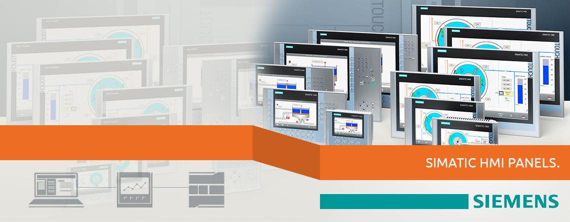 Siemens Simatic HMI